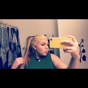 Meet your Posher, Dorin